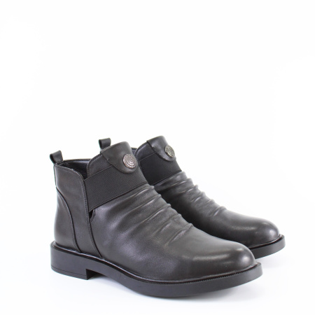 Ботинки с декором FRANCESCO DONNI